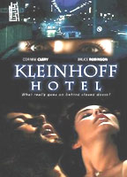 Kleinhoff Hotel 1977 film scènes de nu