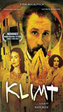 Klimt 2006 film scènes de nu