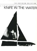 Le couteau dans l'eau 1962 film scènes de nu