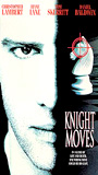 Knight Moves (1992) Scènes de Nu