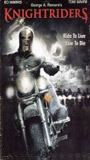 Knightriders 1981 film scènes de nu