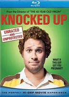 Knocked Up (2007) Scènes de Nu
