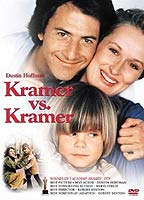 Kramer vs. Kramer scènes de nu