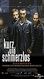 Kurz und schmerzlos (1998) Scènes de Nu