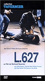 L.627 1992 film scènes de nu