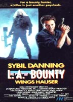 L.A. Bounty 1989 film scènes de nu