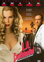 L.A. Confidential (1997) Scènes de Nu