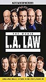 L.A. Law: The Movie 2002 film scènes de nu