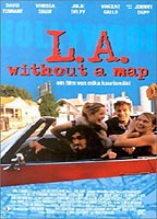 L.A. Without a Map 1998 film scènes de nu