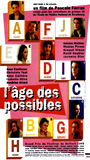 L'âge des possibles (1995) Scènes de Nu