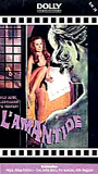 L' Amantide (1976) Scènes de Nu