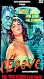 L'épave 1949 film scènes de nu