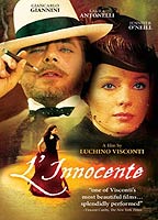 L'innocent (1976) Scènes de Nu