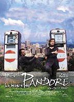 La Beauté de Pandore 2000 film scènes de nu