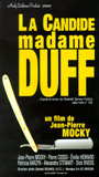 La Candide madame Duff 2000 film scènes de nu