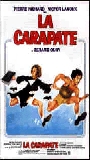 La Carapate (1978) Scènes de Nu