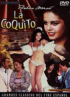 La Coquito 1977 film scènes de nu