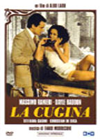 La Cugina (1974) Scènes de Nu