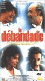 La Débandade 1999 film scènes de nu