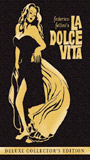 La Dolce vita (1960) Scènes de Nu