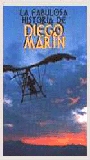 La Fabulosa historia de Diego Marín 1996 film scènes de nu