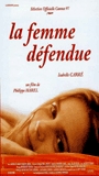 La Femme défendue (1997) Scènes de Nu