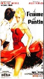 La Femme et le pantin (1928) Scènes de Nu