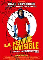 La femme invisible (d'après une histoire vraie) 2009 film scènes de nu