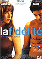La fidélité (2000) Scènes de Nu