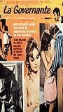 La Governante 1975 film scènes de nu