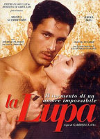 La Lupa 1996 film scènes de nu