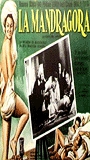 La mandragore 1965 film scènes de nu
