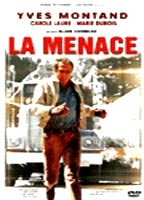 La Menace (1977) Scènes de Nu