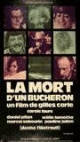La Mort d'un bucheron (1973) Scènes de Nu