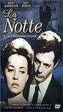 La nuit (1961) Scènes de Nu
