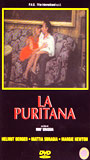 La Puritana 1989 film scènes de nu
