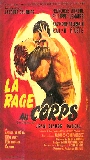 La Rage au corps 1953 film scènes de nu