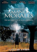 La resurrección de Amanda Morales (2007) Scènes de Nu