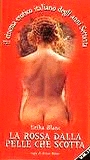 La Rossa dalla pelle che scotta 1972 film scènes de nu
