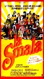 La Smala 1984 film scènes de nu