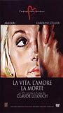 La Vie, l'amour, la mort 1969 film scènes de nu
