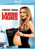 Labor Pains (2009) Scènes de Nu