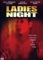 Ladies Night 2005 film scènes de nu