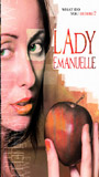 Lady Emanuelle (1989) Scènes de Nu