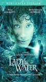 Lady in the Water 2006 film scènes de nu