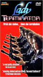 Lady Terminator 1988 film scènes de nu