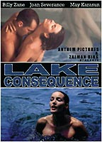 Lake Consequence (1992) Scènes de Nu