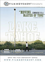 Lake Tahoe (2008) Scènes de Nu
