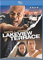 Lakeview Terrace 2008 film scènes de nu