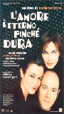 L'amore  (2004) Scènes de Nu